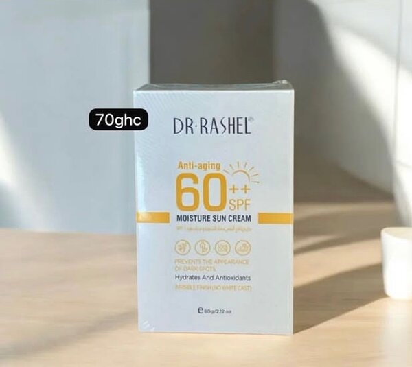 Dr.Rashel face cream