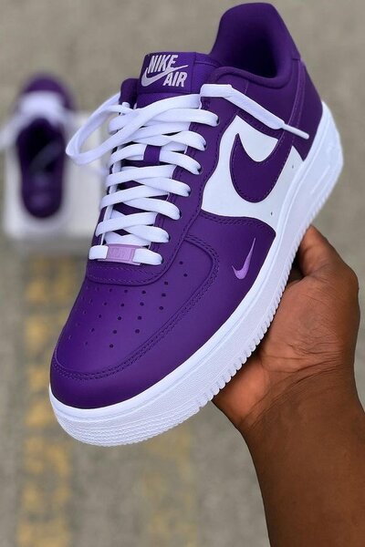 Nike Air Force 1 custom