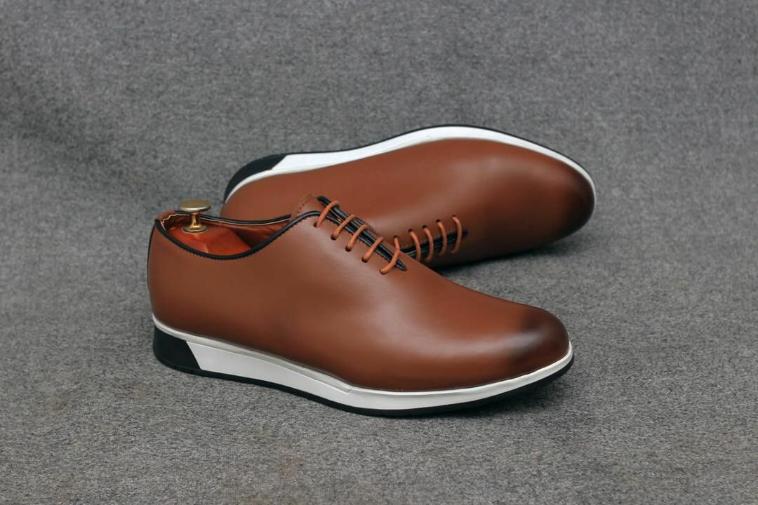Chaussures élégantes pour hommes