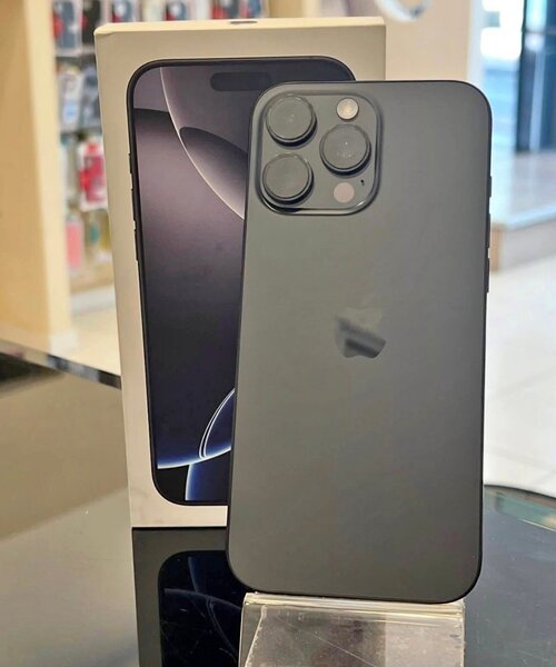 iPhone 16 Pro Max 256GB