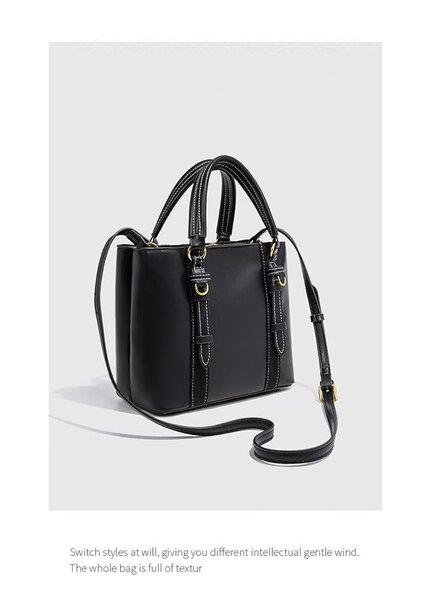 Sac à main cuir tendance
