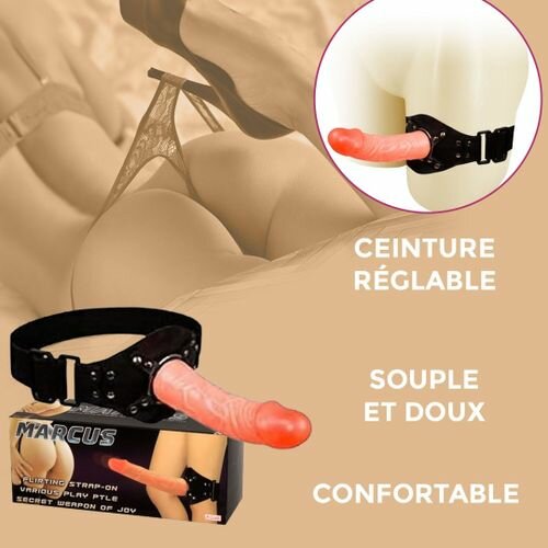 GODE CEINTURE POUR JAMBE
