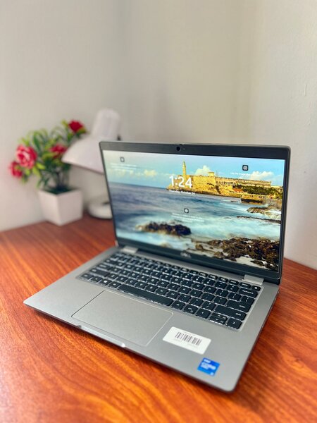 DELL LATITUDE 5320 I5 256GB SSD 8GB RAM