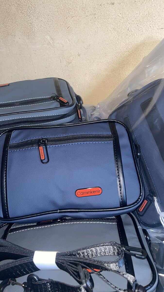 Sac bandoulière pratique