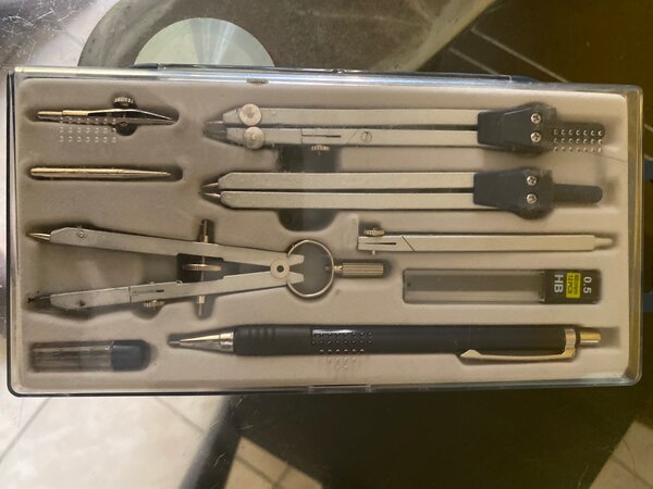 Pince Ampèremétrique DT200