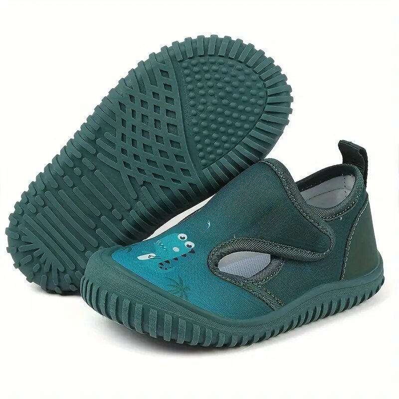 Chaussures sneakers cartoons