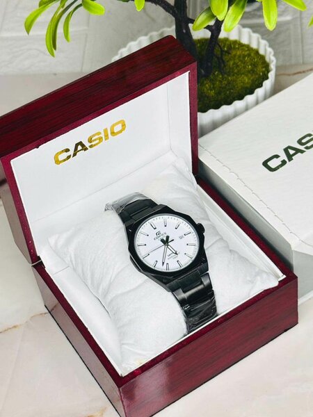 Montre Edifice  Casio