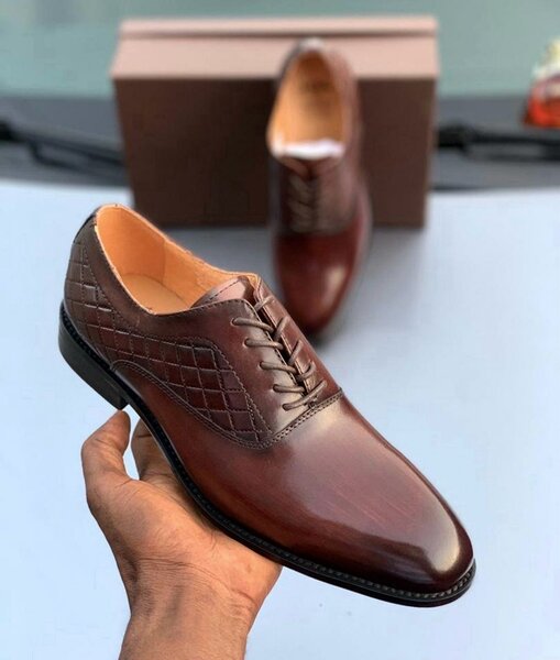 Men Formal Shoes