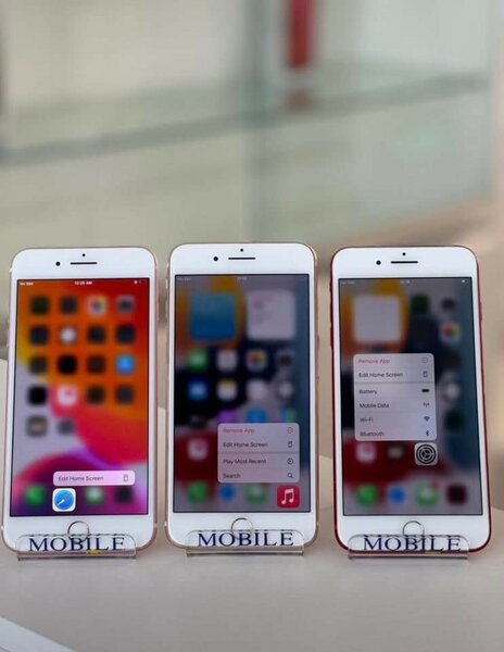 PRE-OWNED IPHONE 7PLUS 128GB