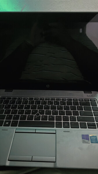 Ordinateur portable compact HP