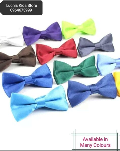 Bow ties