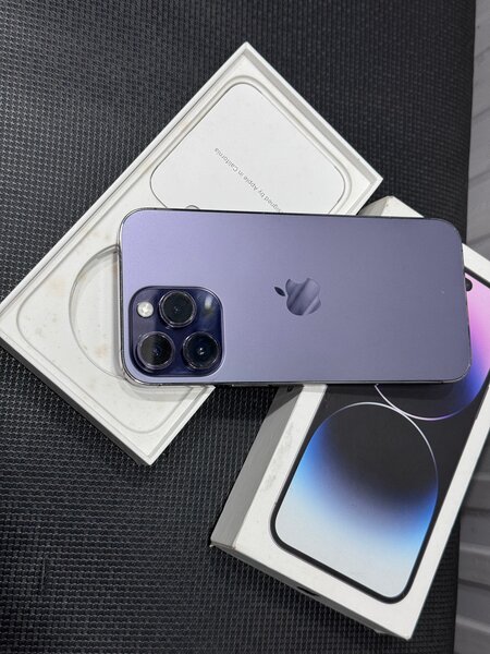 iPhone 14 Pro Max 128GB