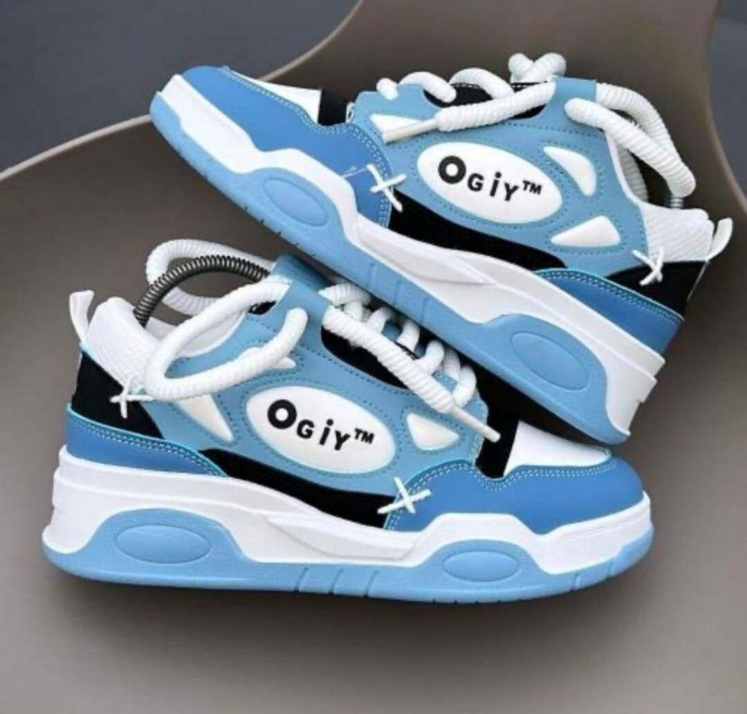 Sneakers OGiy™ Unisex