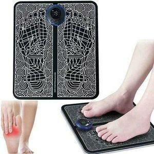 EMS Massageur de Pieds Électrique