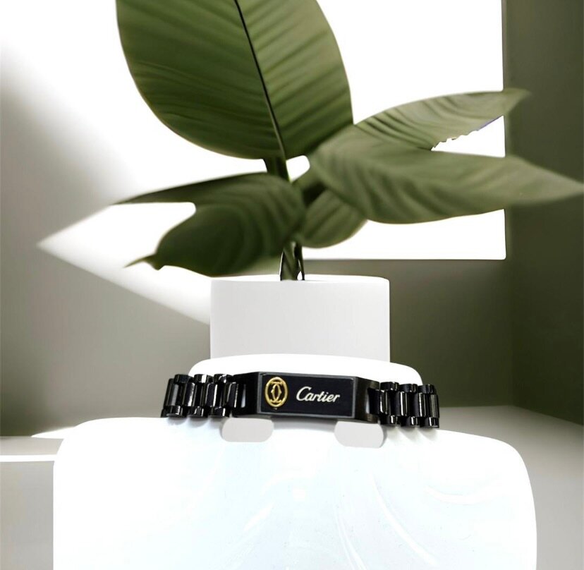 Bracelet de Luxe Éclatant