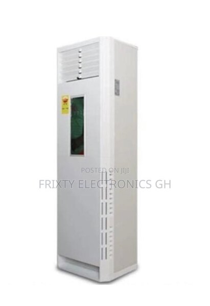 Nasco 2.5hp FloorStanding Air Conditioner