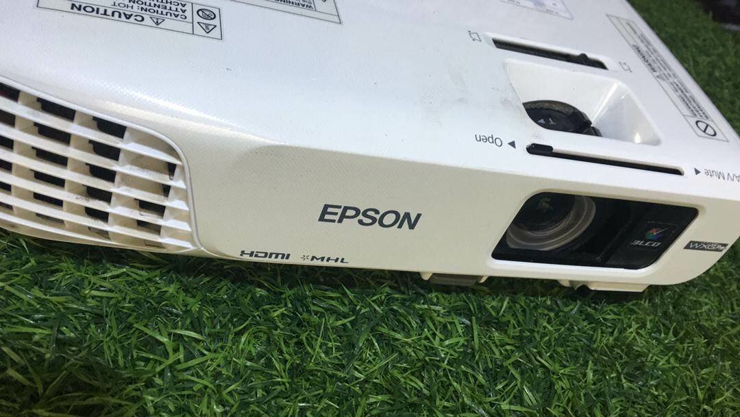Epson Projector available