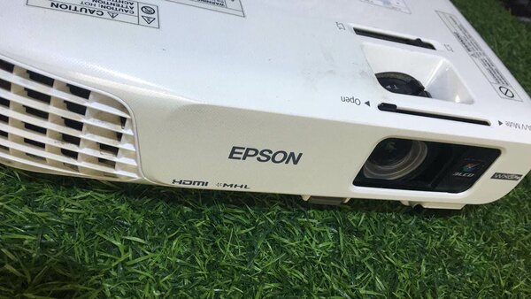 Epson Projector available