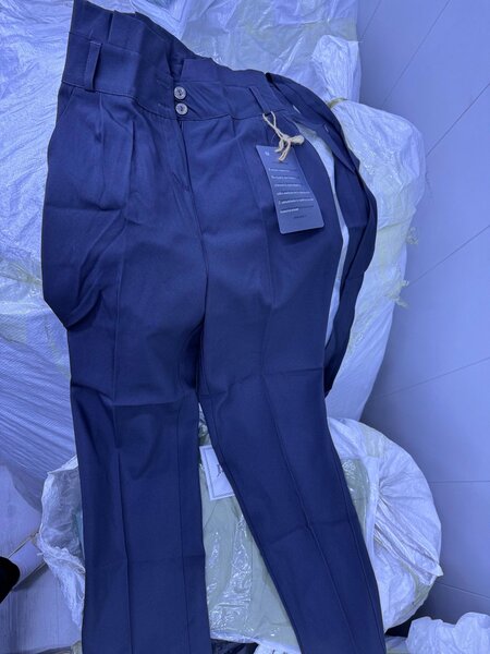 Брюки женские