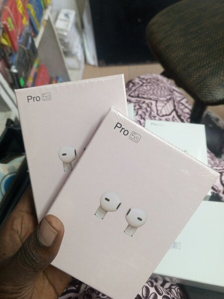 Bluetooth Sans Fil pro 5S