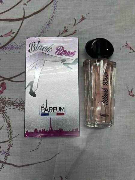 Parfum pour femme Blossom LE PARFUM