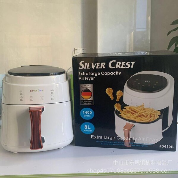 8L Air Fryer