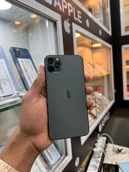 iPhone 11 Pro Max