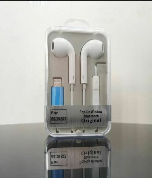 Écouteurs Bluetooth pour iPhone