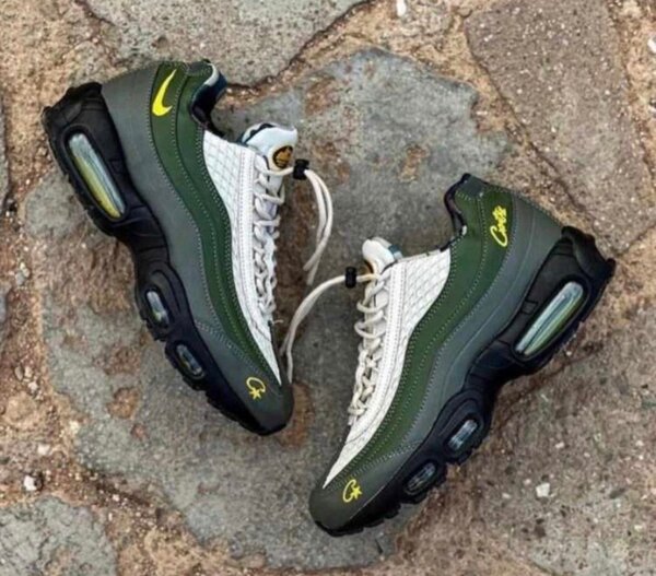 Chaussures de sport tendance