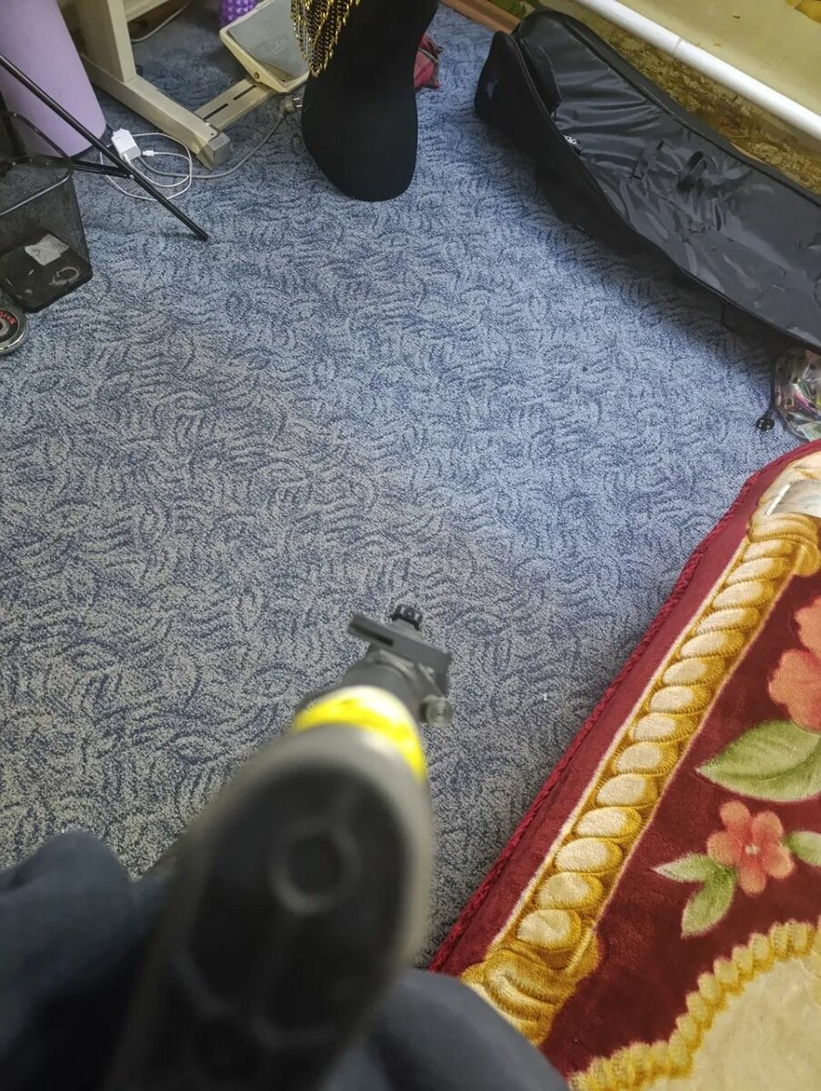 Продаю страйкбольный привод ARKTURUS М4