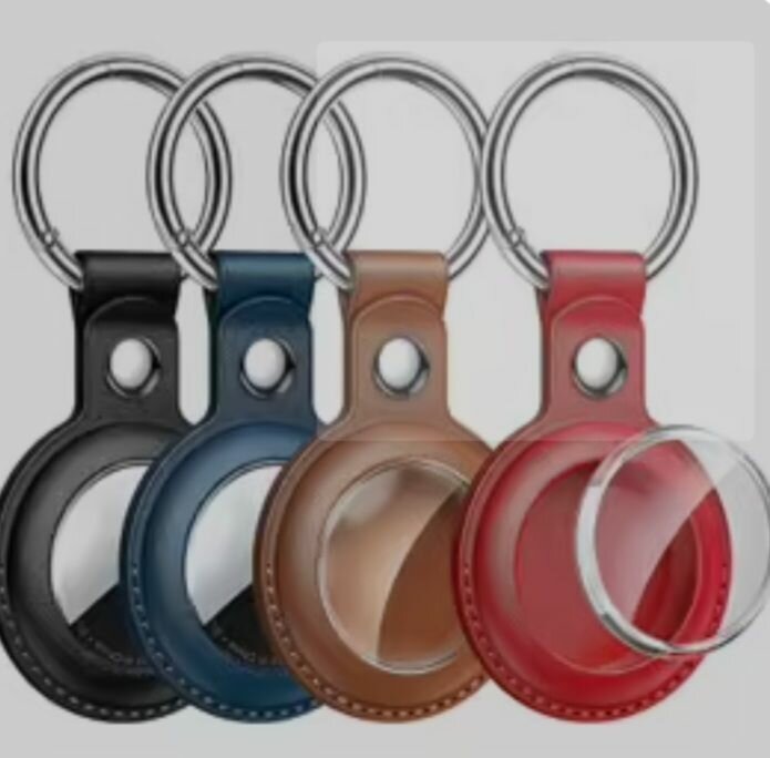 APPLE AIRTAG HOLDER