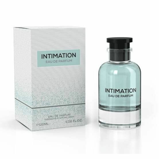 Intimation Eau de Parfum 120ml