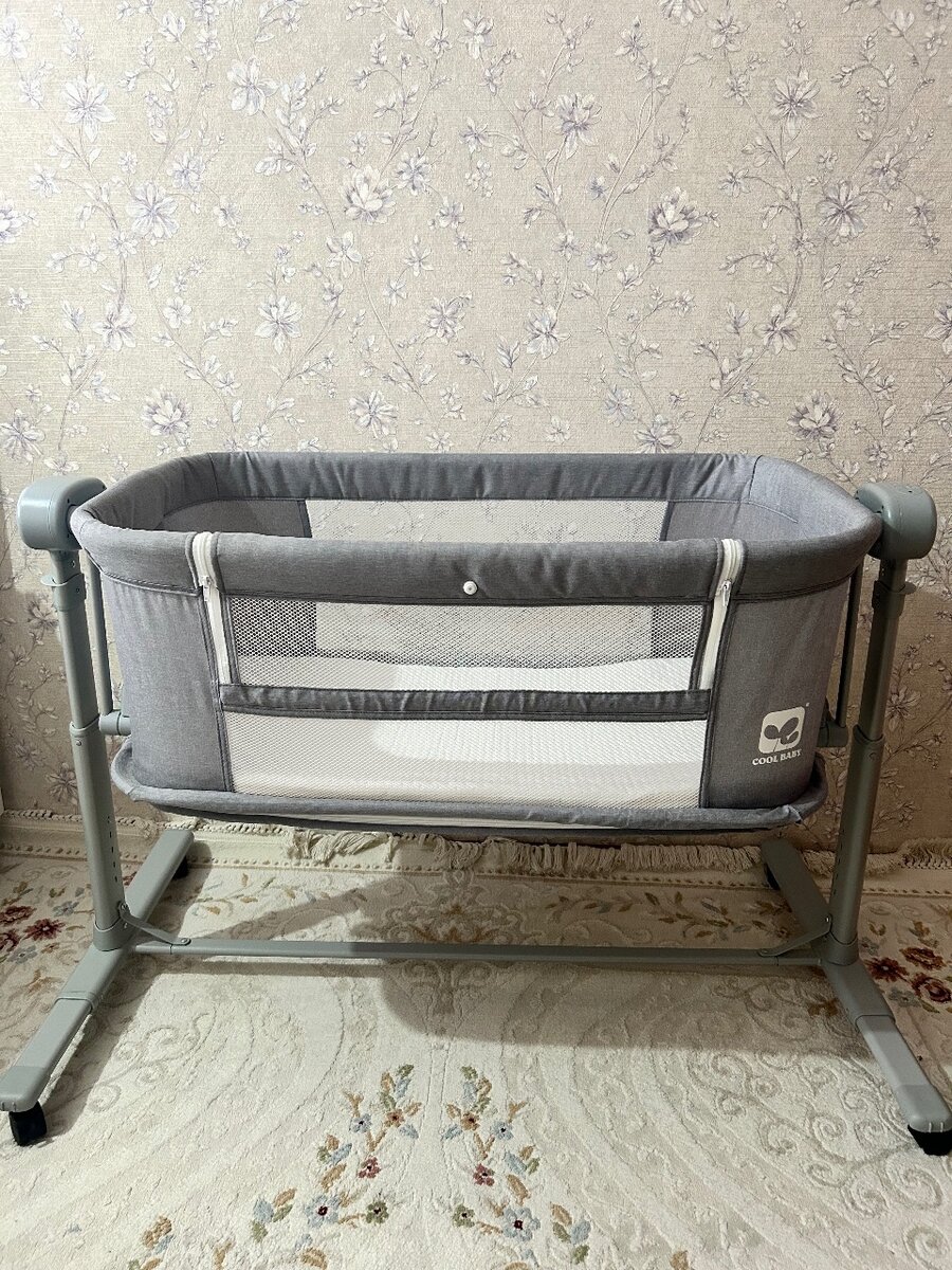 Продаю электро-люльку