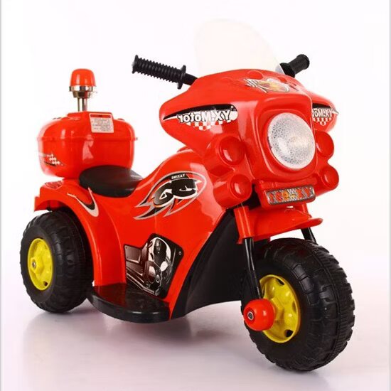 Moto électrique pour enfants 1ans a 3 ans