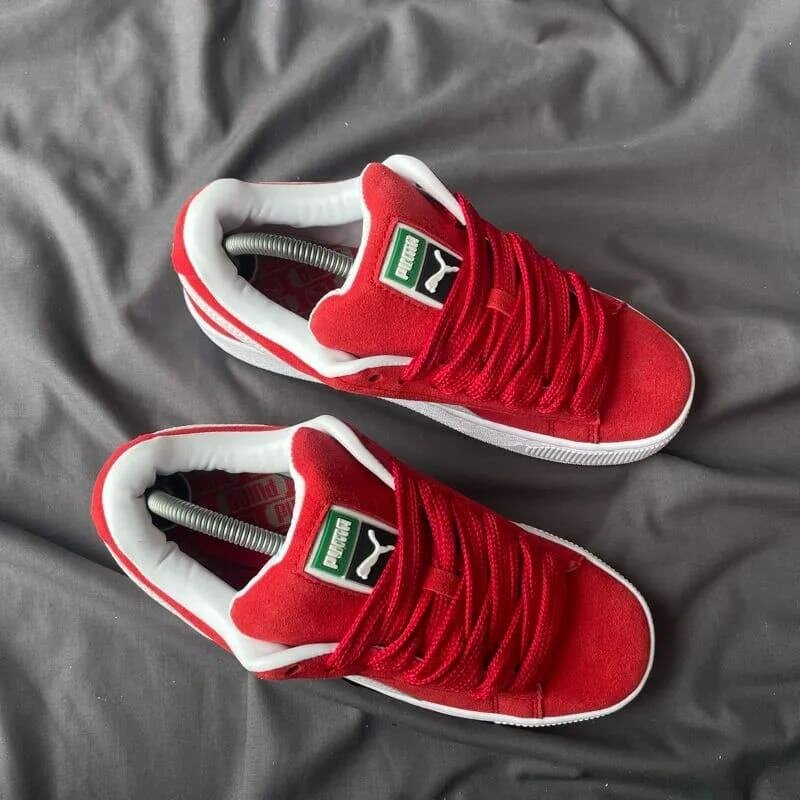 Baskets Classiques Unisexes