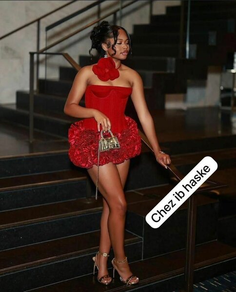 Des robes simple et sexy à un prix abordable