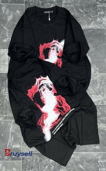 Ensemble T-shirts Unisex