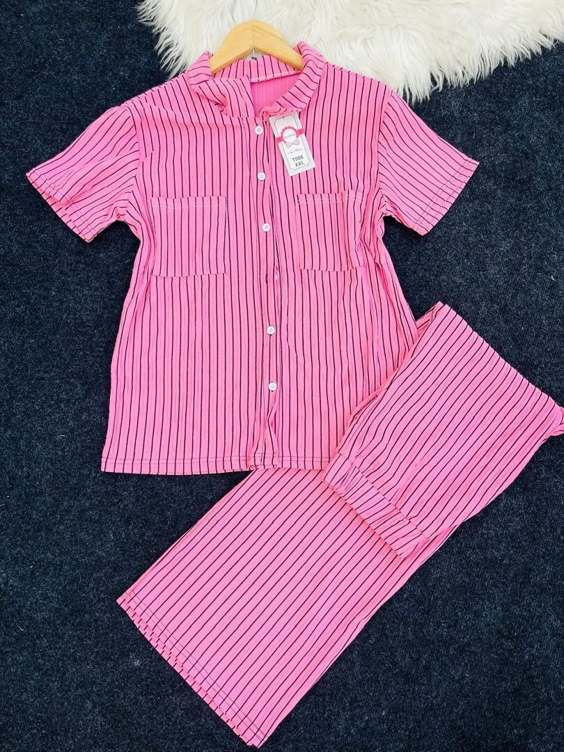 Ladies lines two pieces