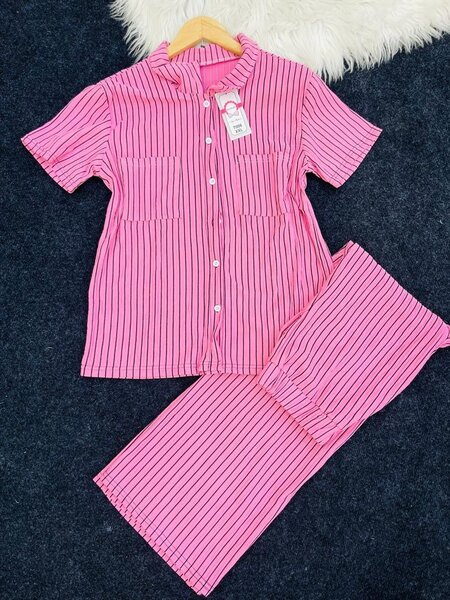 Ladies lines two pieces