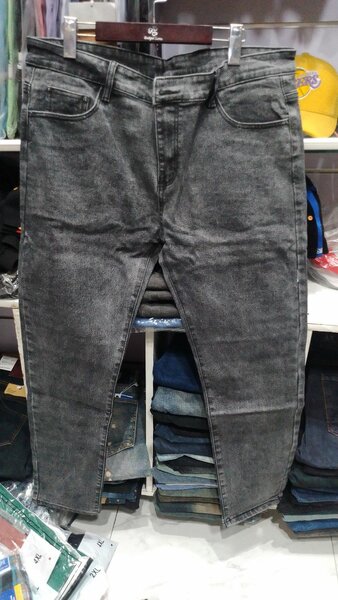 Men's jeans