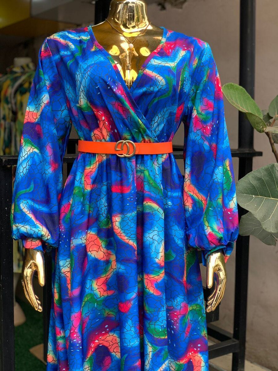 Straight Dress and 2piece