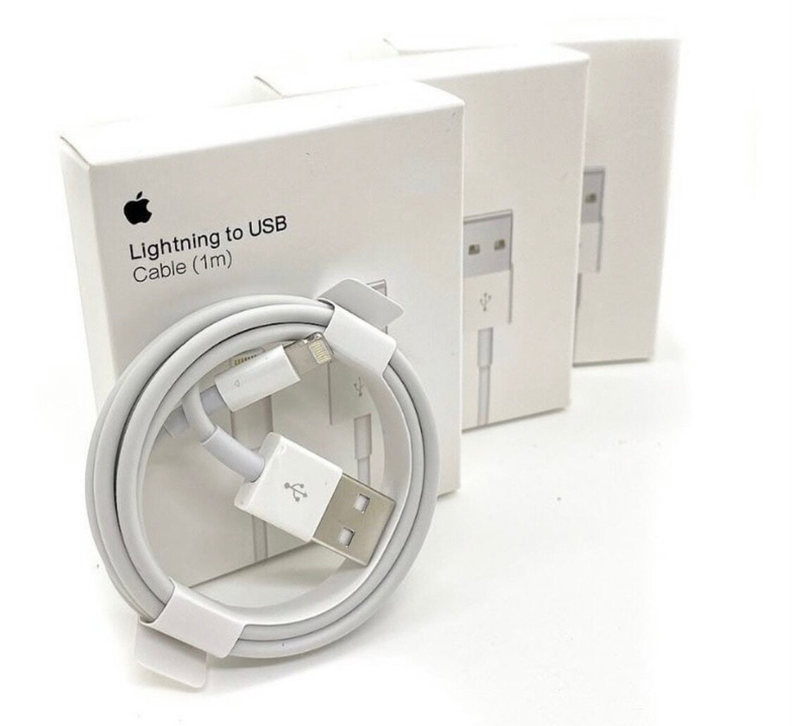 iPhone type c cables