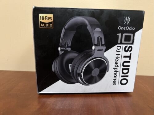 Oneodio studio / dj headphone