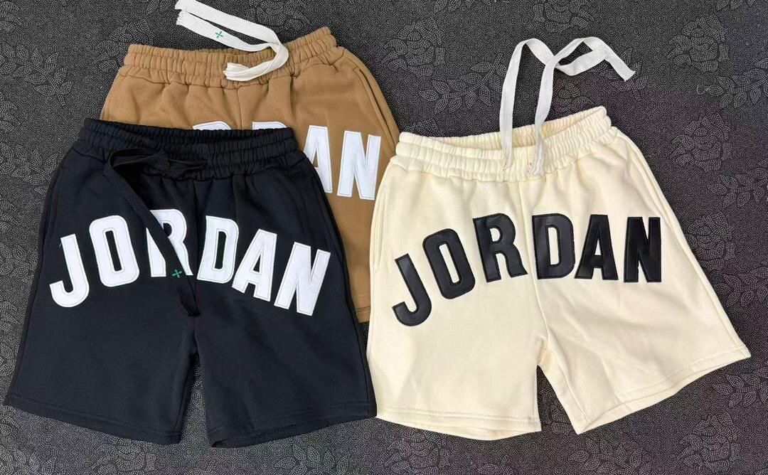 Shorts Jordan décontractés