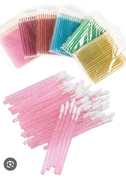 Cotons-tiges Applicateurs Maquillage