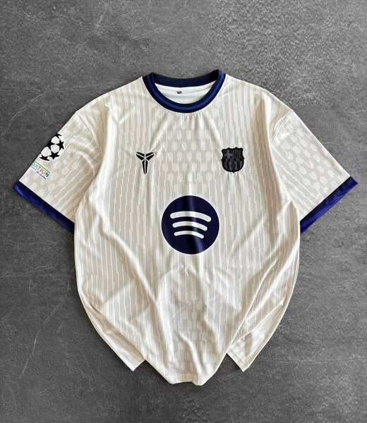 Maillot FC Barcelone