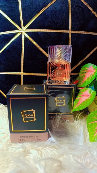 Eau de Parfum Luxueuse 50ml