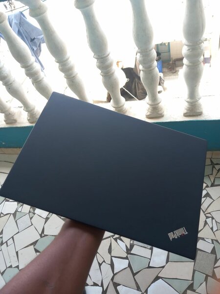 Lenovo Thinkpad core i5