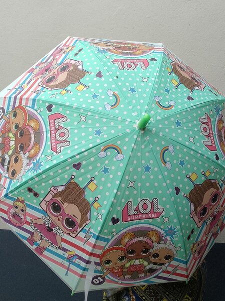 Children's Umbrellas