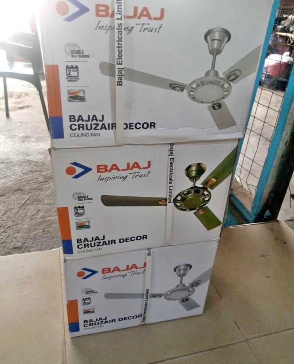 Bajaj